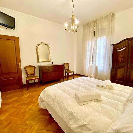 B&B Dai Nonni Verona Luaran gambar