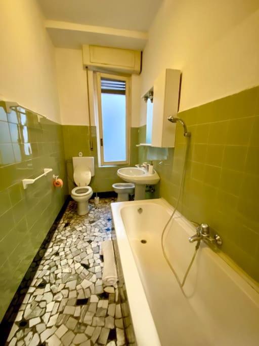 B&B Dai Nonni Verona Luaran gambar
