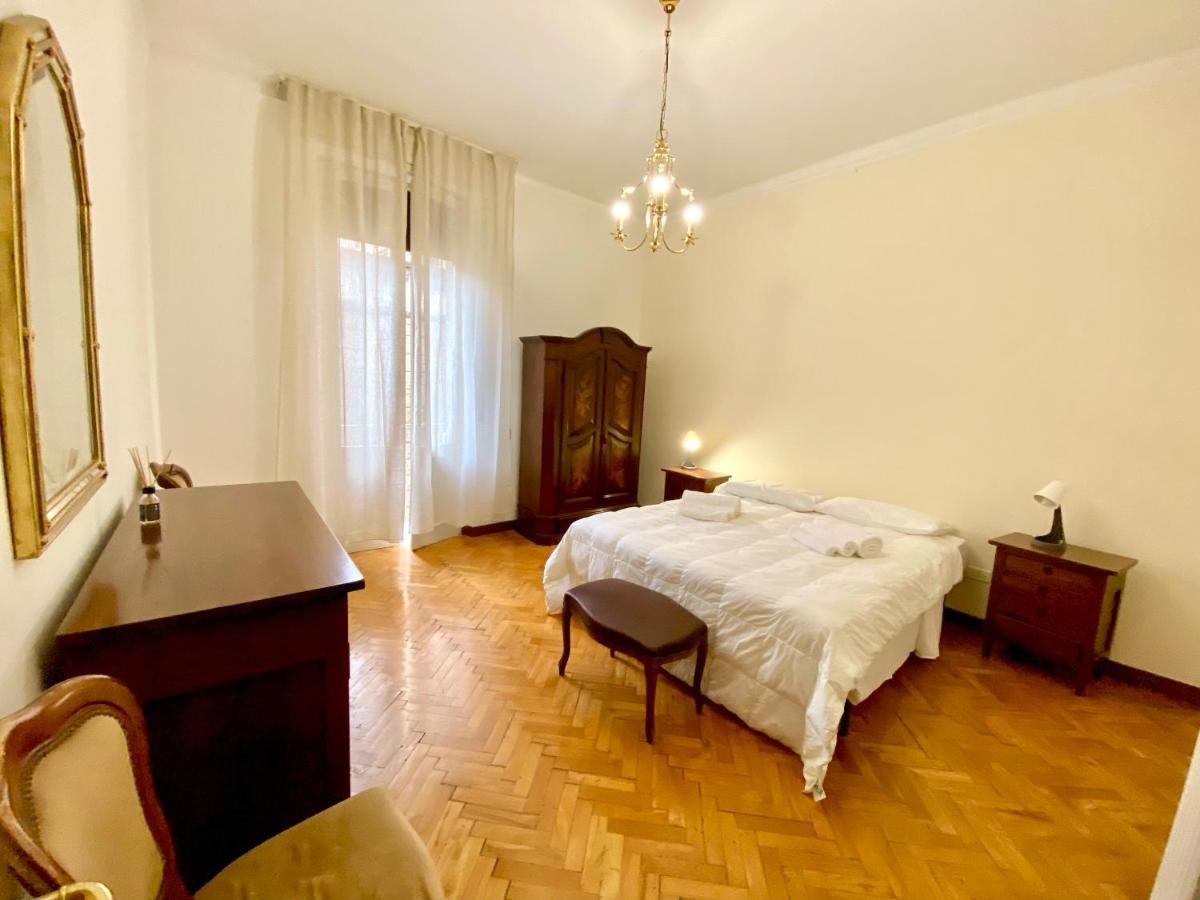 B&B Dai Nonni Verona Luaran gambar