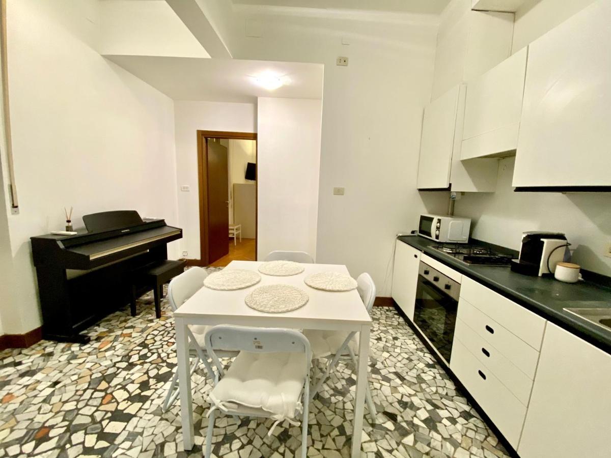 B&B Dai Nonni Verona Luaran gambar