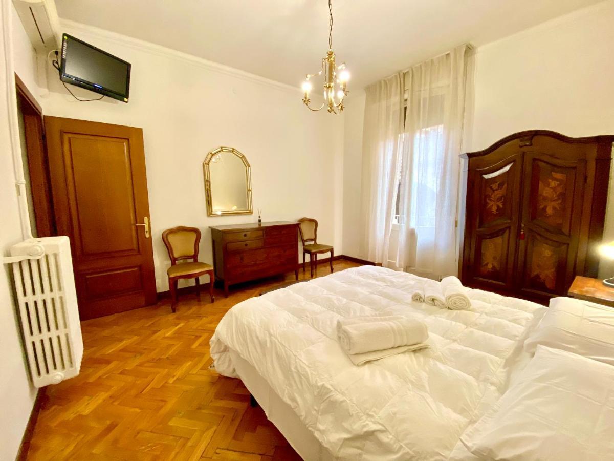 B&B Dai Nonni Verona Luaran gambar