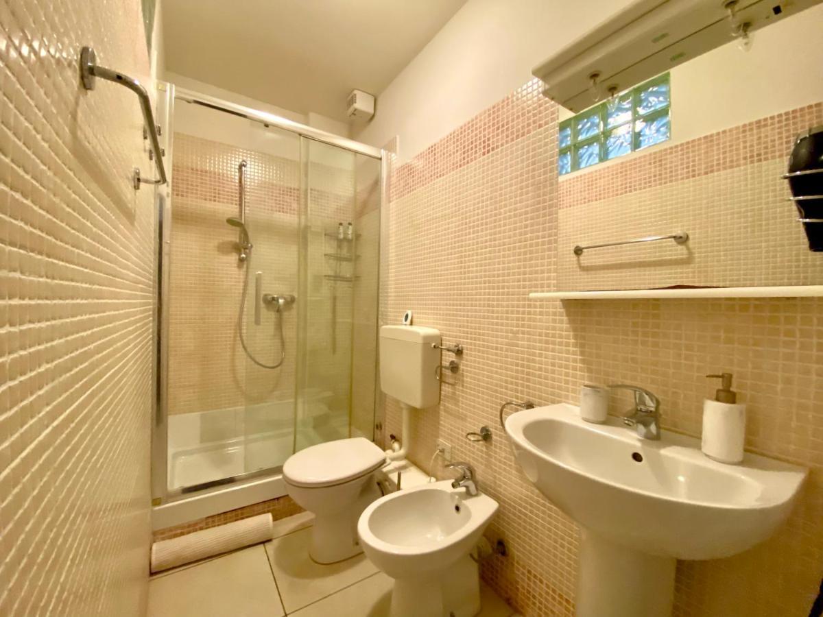 B&B Dai Nonni Verona Luaran gambar
