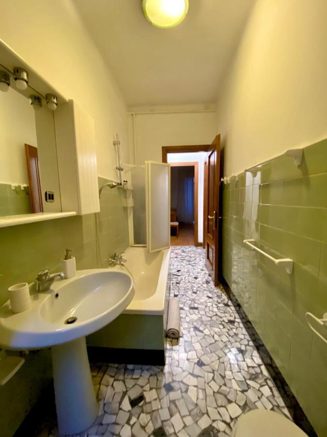B&B Dai Nonni Verona Luaran gambar