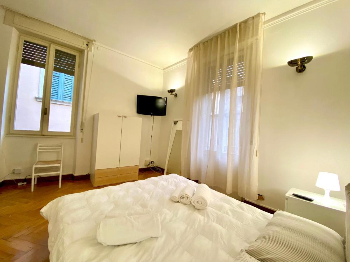 B&B Dai Nonni Verona Luaran gambar
