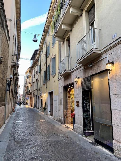 B&B Dai Nonni Verona Luaran gambar
