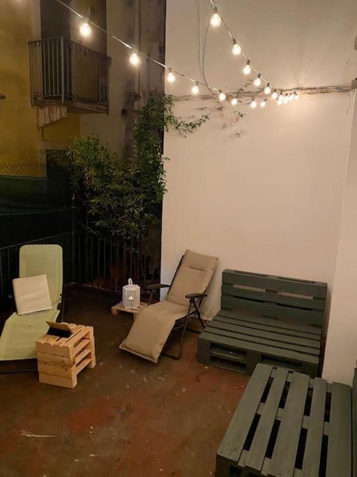 B&B Dai Nonni Verona Luaran gambar